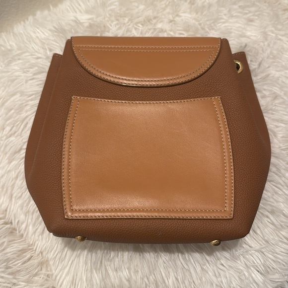 Polene Numero Number Un Mini Bag - Picture 7 of 7